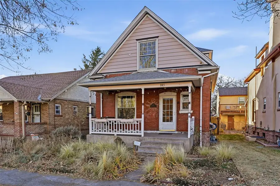 385 S Logan Street, Denver, CO 80209 - Image #3