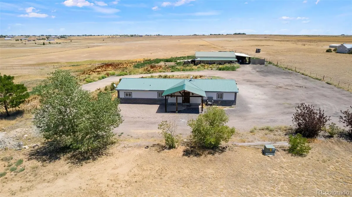 14950 Powhaton Road, Brighton, CO 80603 - #1