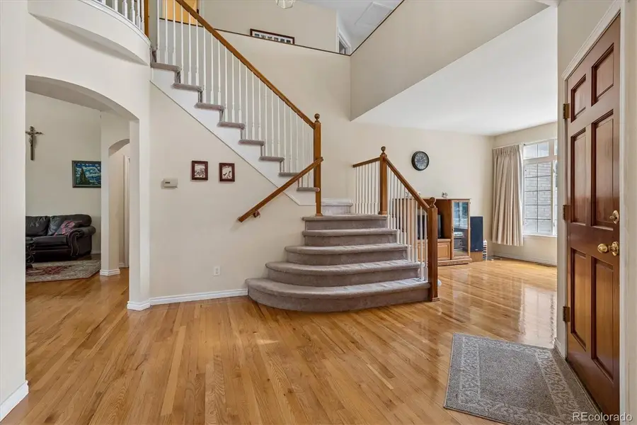 11629 W 84th Lane, Arvada, CO 80005 - #2