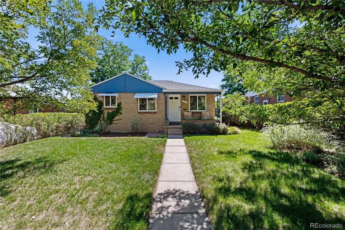 1320 Quince Street, Denver, CO 80220 - #1