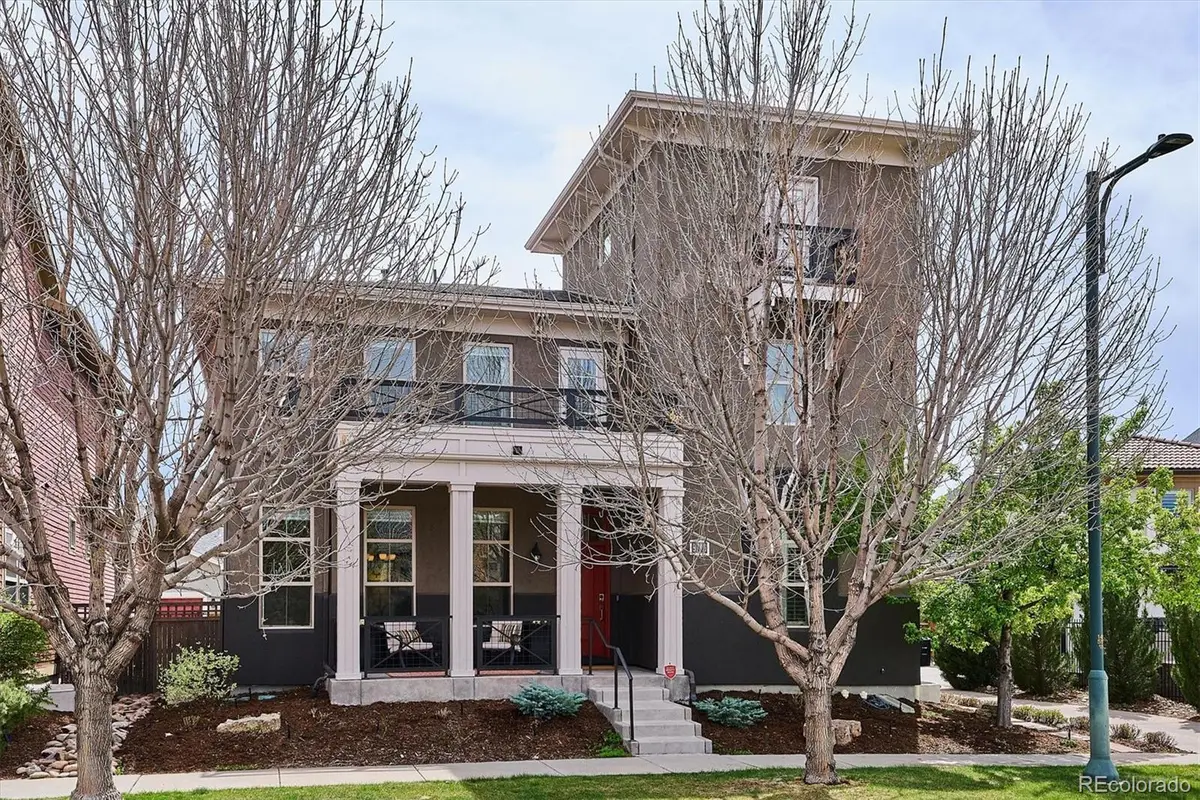 9716 E 34th Avenue, Denver, CO 80238 - #1