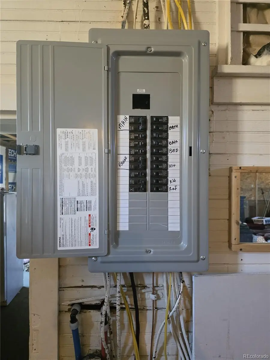 713 Front Street, Arriba, CO 80804 - Image #3