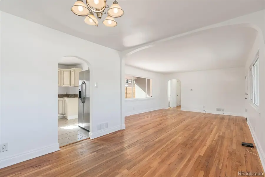 2900 E 36th Avenue, Denver, CO 80205 - #3