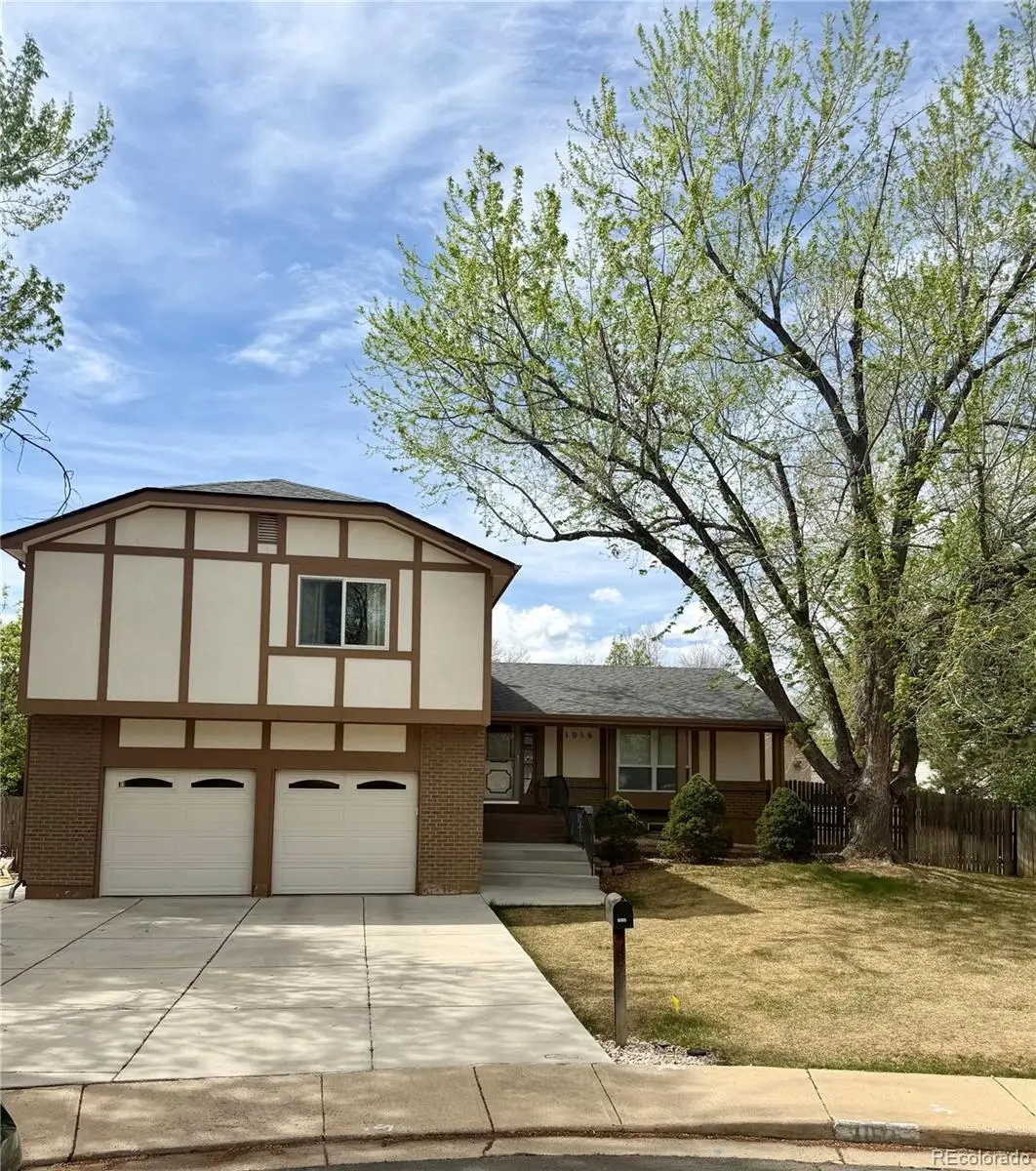 1016 E 6th Circle, Broomfield, CO 80020 - #1