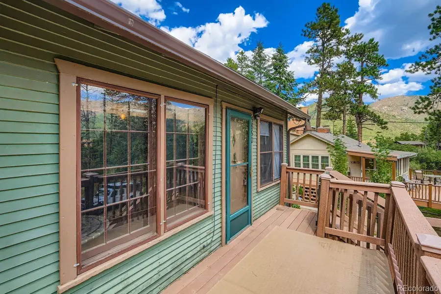5860 Paona Road, Cascade, CO 80809 - Image #3