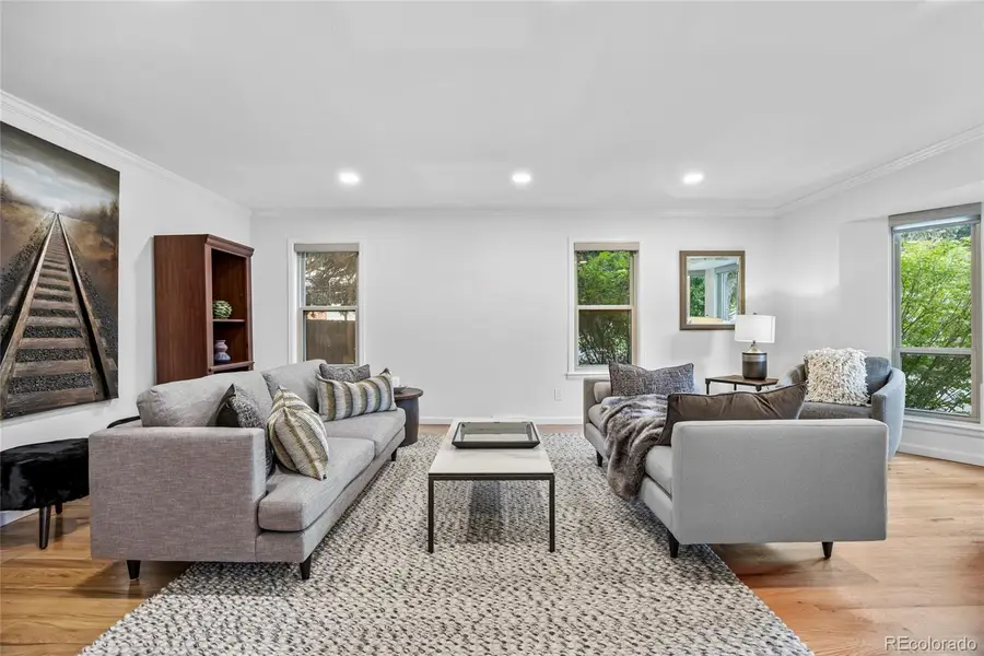 5328 S Havana Court, Englewood, CO 80111 - #3