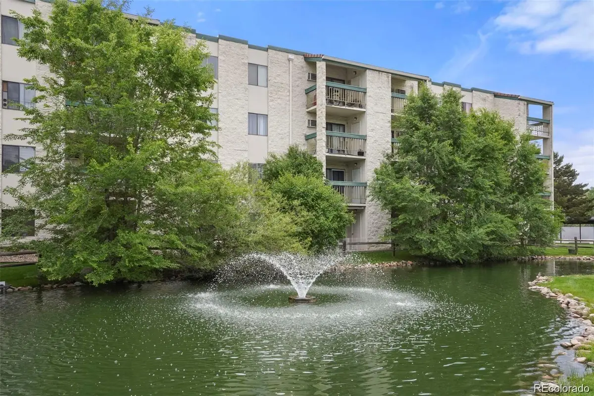 7780 W 38th Avenue #106, Wheat Ridge, CO 80033 - Image #1