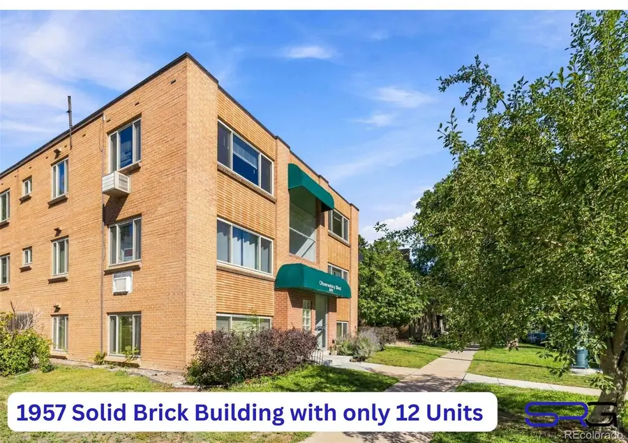 2259 S Josephine Street #204, Denver, CO 80210 - #3