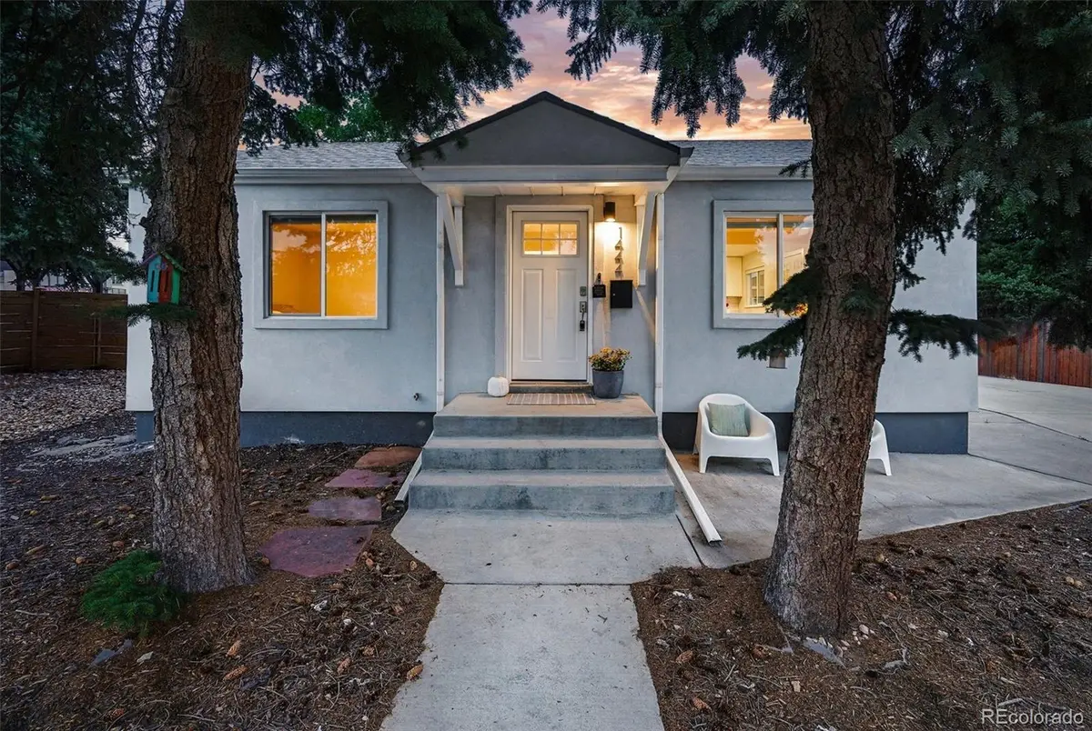 1444 S Bryant, Denver, CO 80219 - #1