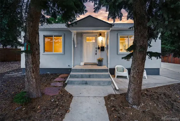 1444 S Bryant, Denver, CO 80219
