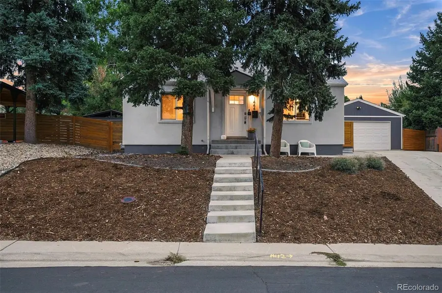 1444 S Bryant, Denver, CO 80219 - #2