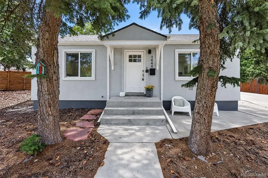1444 S Bryant, Denver, CO 80219 - #3