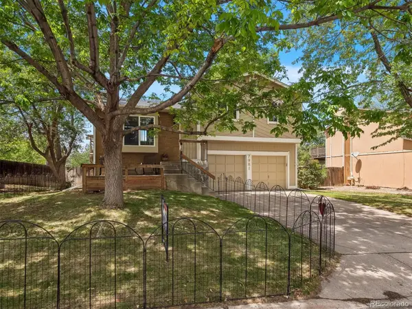 7981 S Cedar Street, Littleton, CO 80120