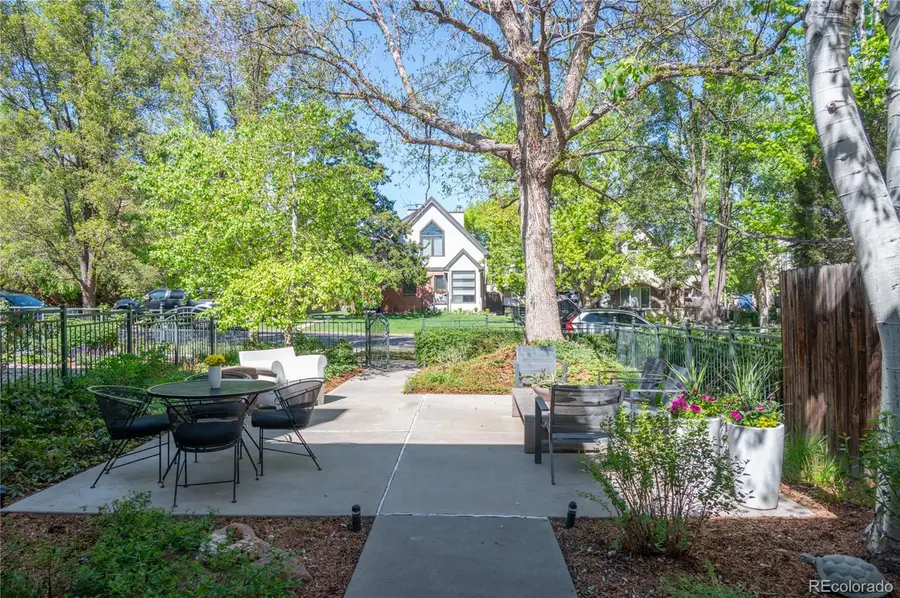 426 Jackson Street, Denver, CO 80206 - #3