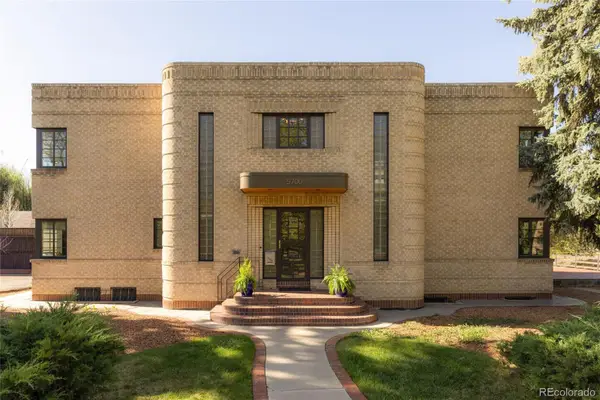 5700 E 17th Avenue Parkway, Denver, CO 80220