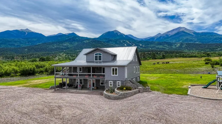 Address Withheld By Seller, City Unavailable, CO  - #2