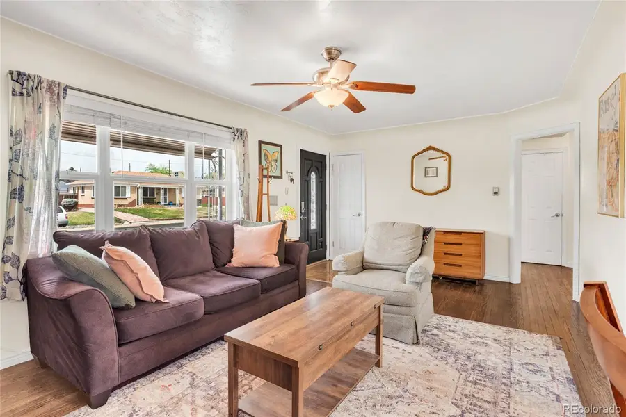 1326 S Clay Street, Denver, CO 80219 - #3
