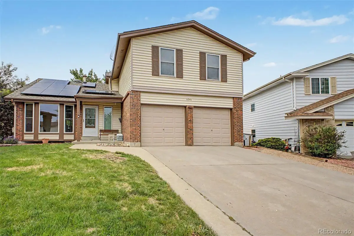 4245 W 110th Place, Westminster, CO 80031 - #1