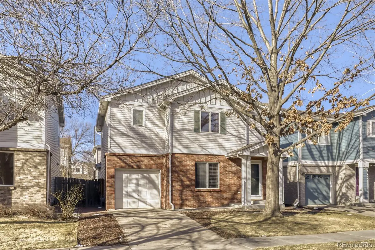 3637 Dexter Court, Denver, CO 80207 - Image #1