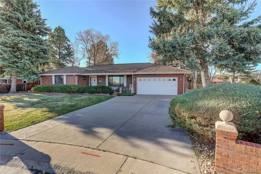 2625 Vivian Street, Lakewood, CO 80215 - #3