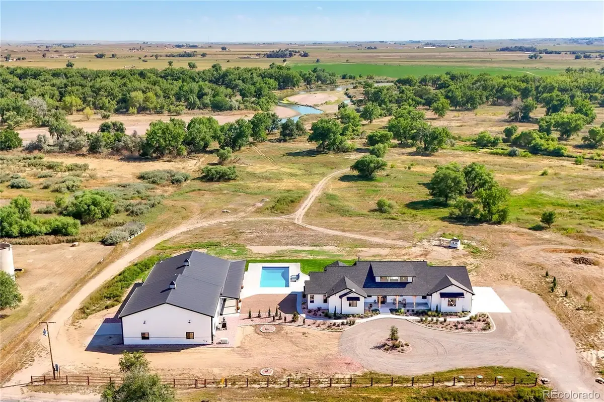 27446 County Road 388, Kersey, CO 80644 - #1