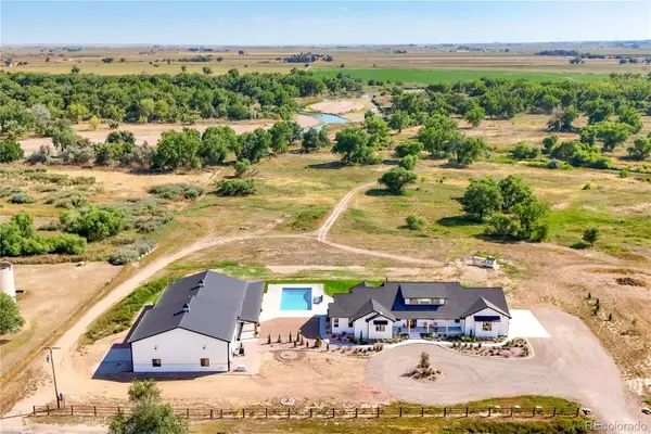 27446 County Road 388, Kersey, CO 80644