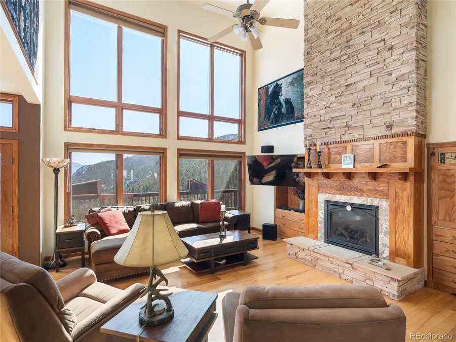 76 Raven Ridge Road, Idaho Springs, CO 80452 - #3