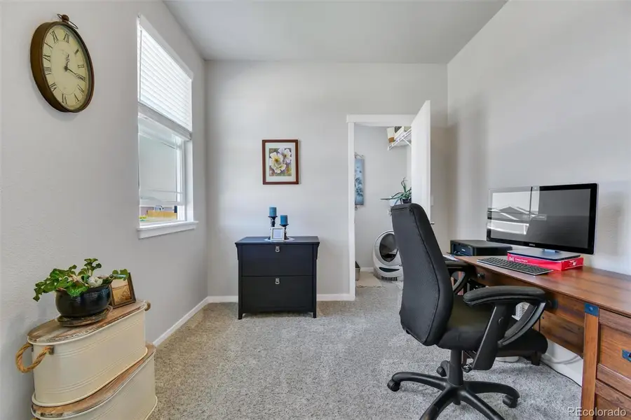1101 Johnson Street, Wiggins, CO 80654 - #3