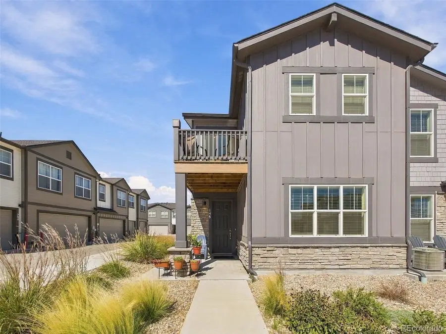 148 Ambrose Street, Erie, CO 80516 - #2