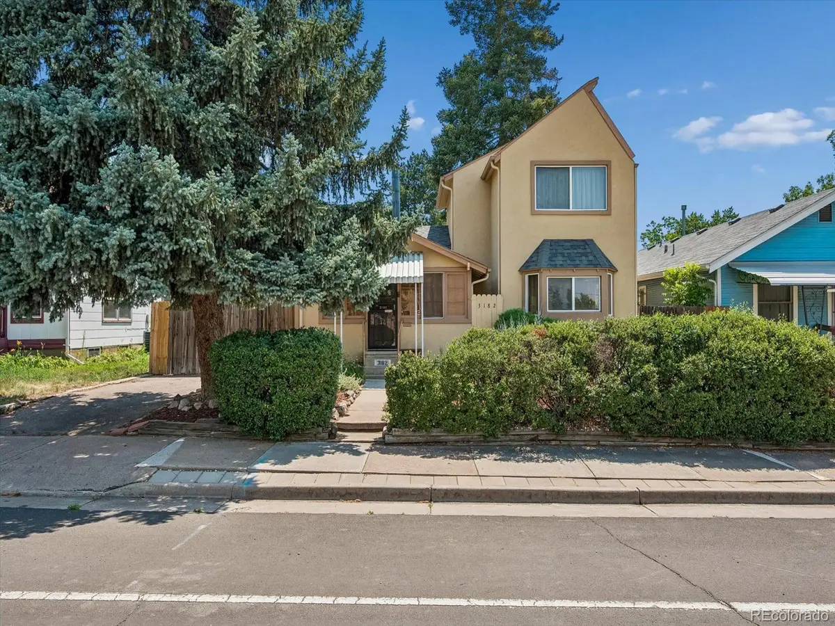 3182 S Logan Street, Englewood, CO 80113 - #1
