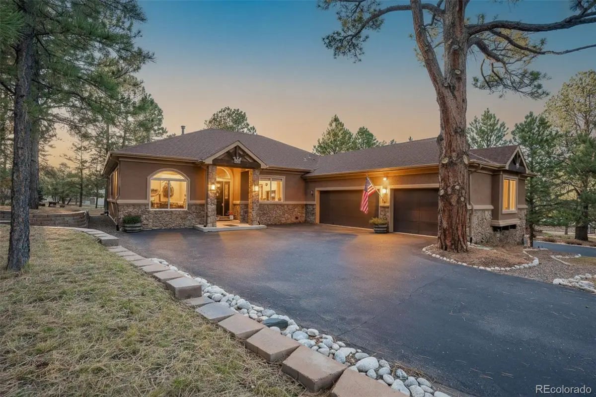 670 Independence Drive, Larkspur, CO 80118 - Image #1