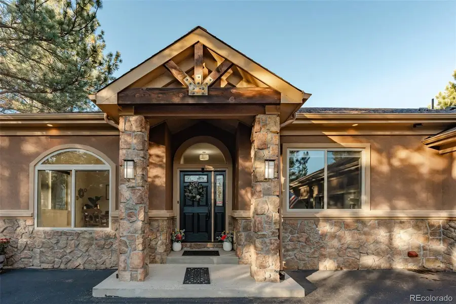 670 Independence Drive, Larkspur, CO 80118 - Image #3