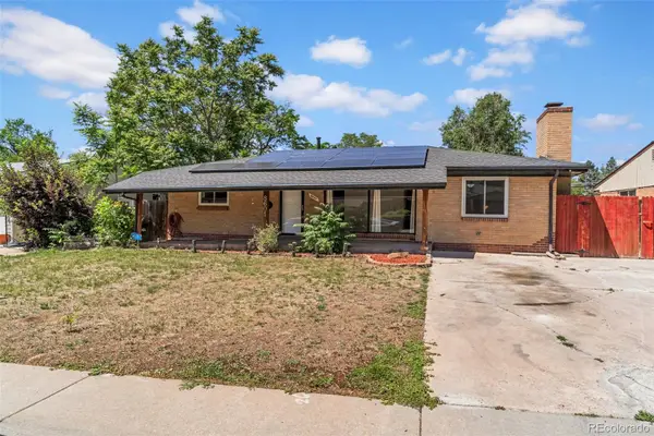 8601 Concord Lane, Westminster, CO 80031