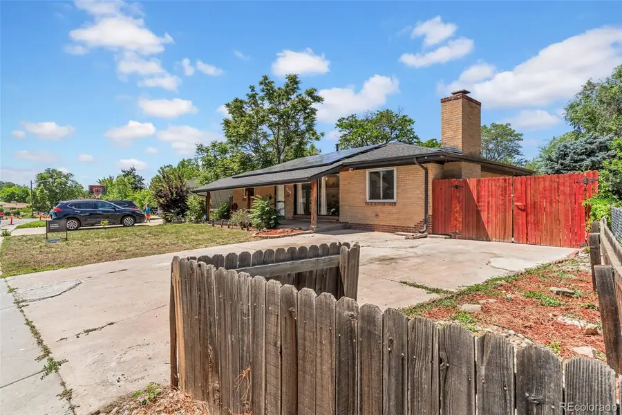 8601 Concord Lane, Westminster, CO 80031 - #2