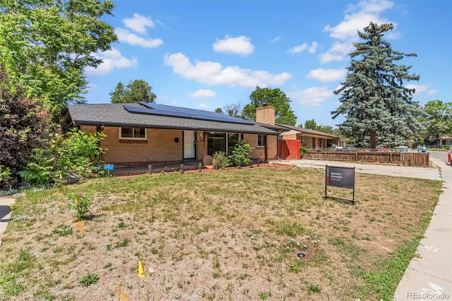 8601 Concord Lane, Westminster, CO 80031 - #3