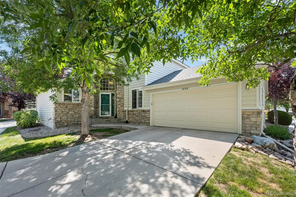 4124 E Hinsdale Circle, Centennial, CO 80122 - Image #1