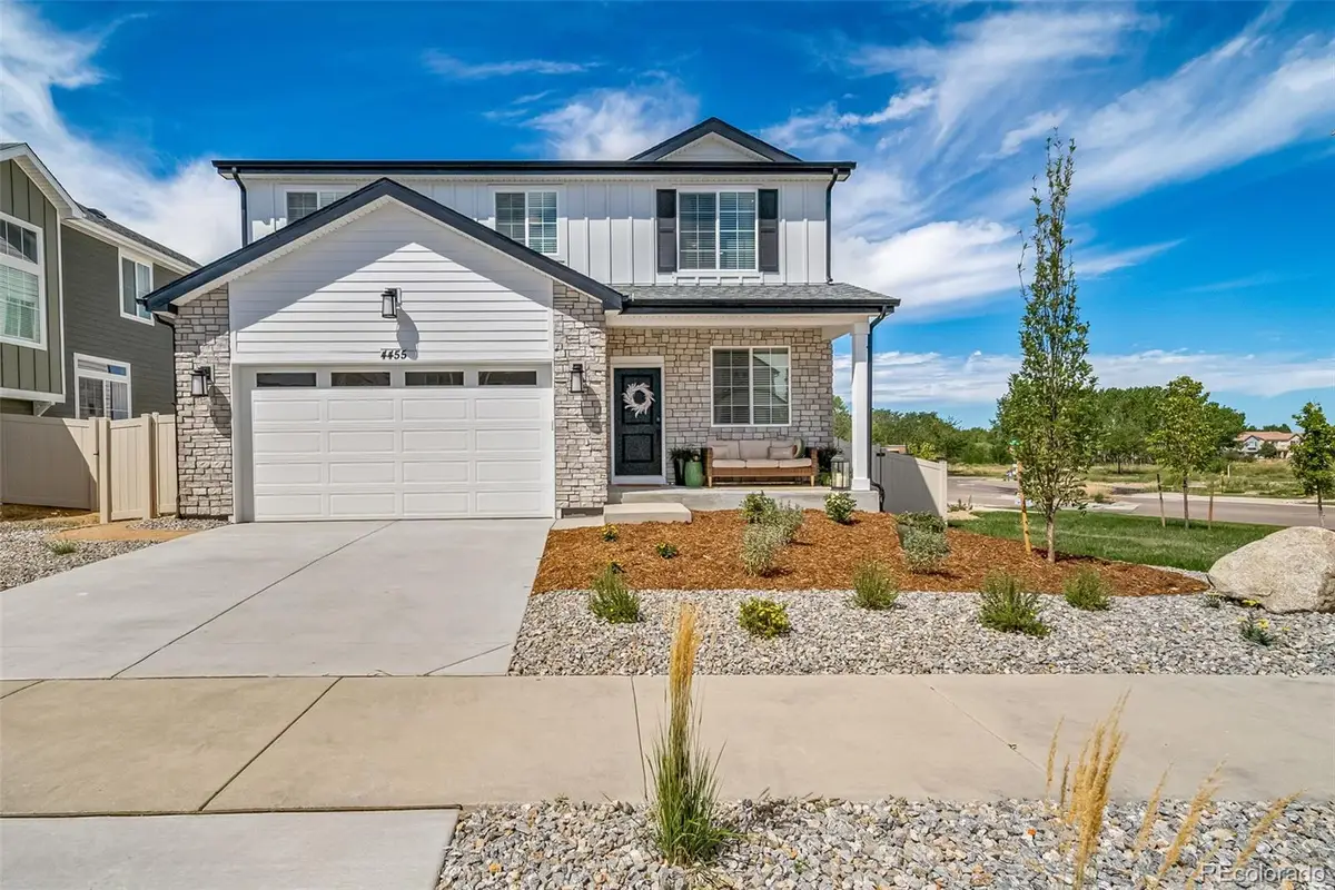4202 Graywood Drive, Johnstown, CO 80534 - #1