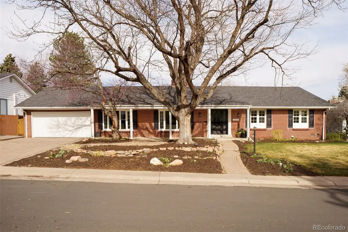 3931 S Hillcrest Drive, Denver, CO 80237 - #1