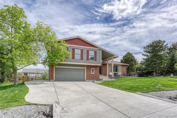 680 Rembrandt Court, Colorado Springs, CO 80921