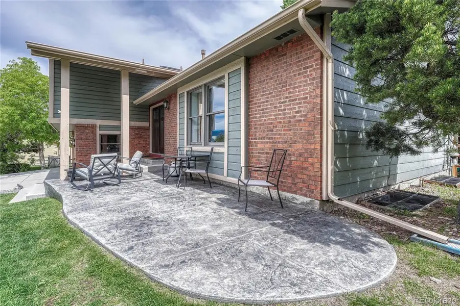 680 Rembrandt Court, Colorado Springs, CO 80921 - Image #2