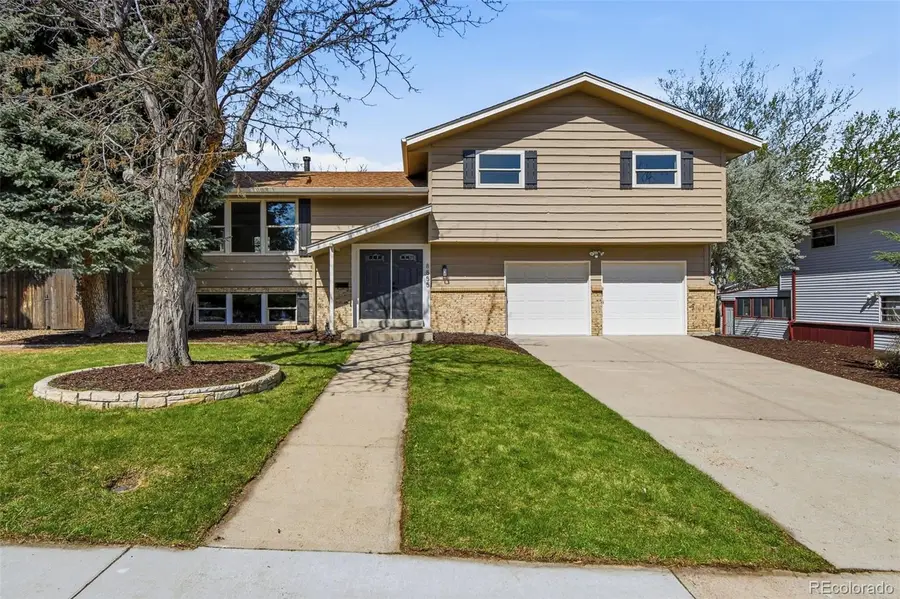 8855 E Easter Avenue, Centennial, CO 80112 - #2