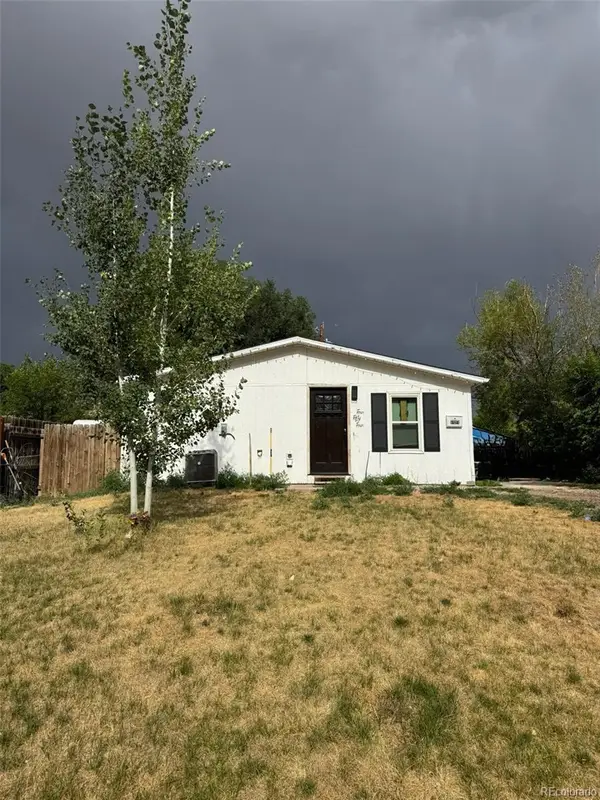 454 Birch Street, Hudson, CO 80642