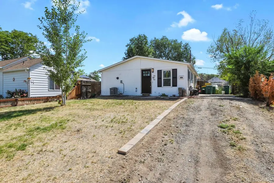 454 Birch Street, Hudson, CO 80642 - #2