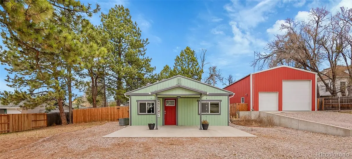 339 Navajo Street, Kiowa, CO 80117 - Image #1