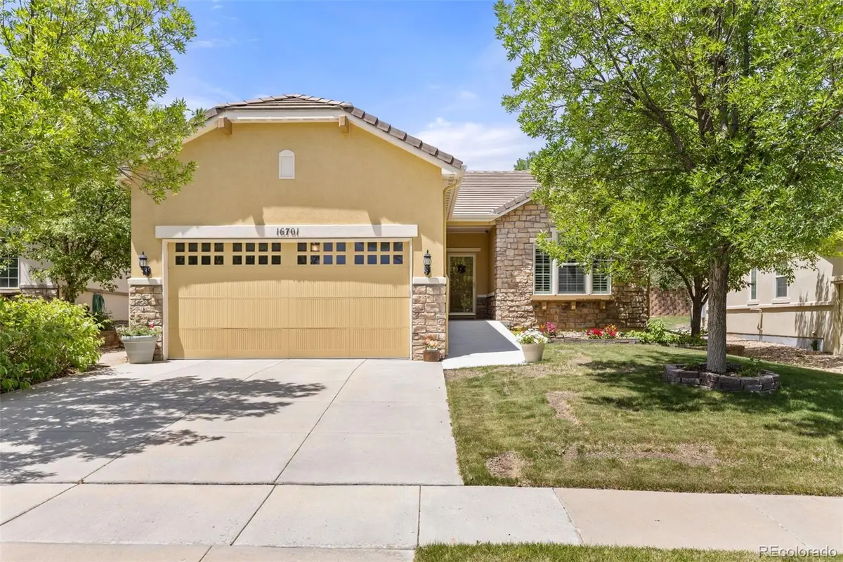 16701 Antero Street, Broomfield, CO 80023 - #1