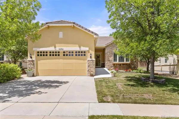 16701 Antero Street, Broomfield, CO 80023
