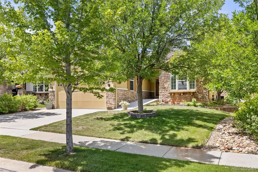 16701 Antero Street, Broomfield, CO 80023 - #2