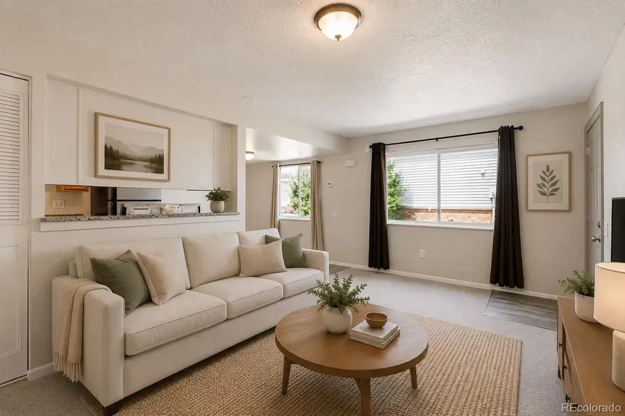 3355 S Flower Street #90, Denver, CO 80227 - #3