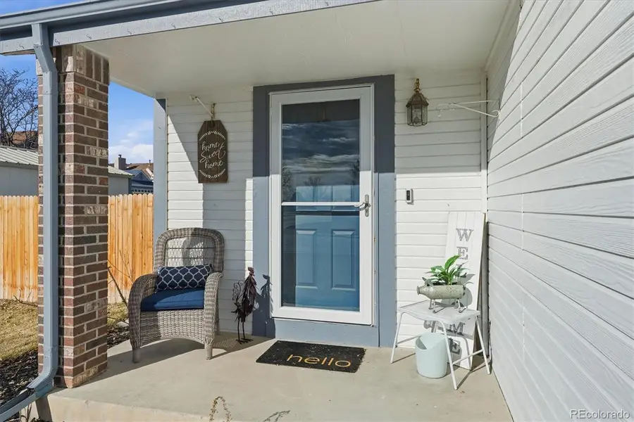 5689 S Youngfield Way, Littleton, CO 80127 - #2