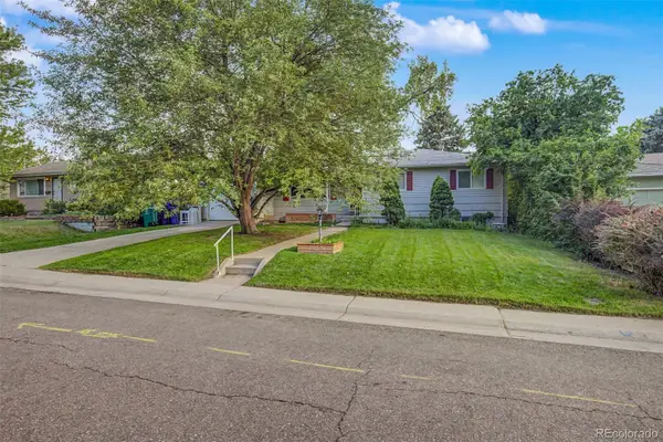 5326 E Atlantic Place, Denver, CO 80222